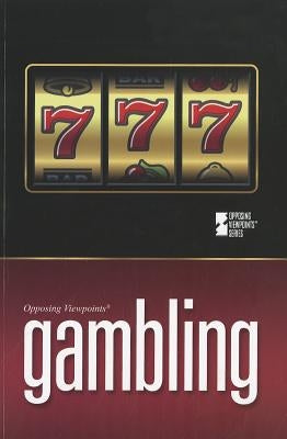 Gambling by Haerens, Margaret