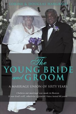 The Young Bride and Groom by Hargrave, Lorine