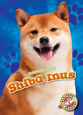 Shiba Inus by Duling, Kaitlyn