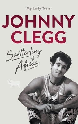 Scatterling of Africa by Clegg, Johnny