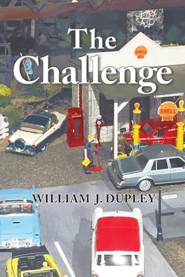The Challenge by Dupley, William J.