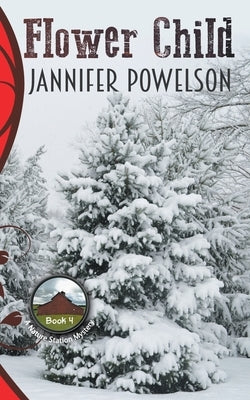 Flower Child by Powelson, Jannifer