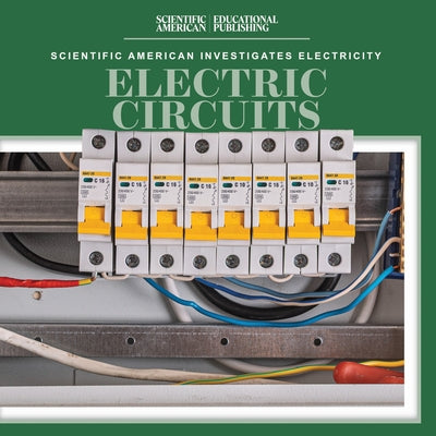 Electric Circuits by Shea, Therese M.