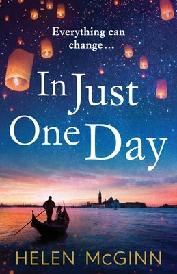 In Just One Day by McGinn, Helen
