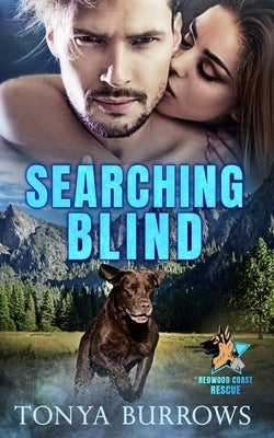 Searching Blind by Burrows