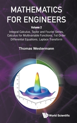 Mathematics for Engineers (V2) by Thomas Westermann