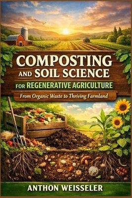 Composting and Soil Science for Regenerative Agriculture: From Organic Waste to Thriving Farmland by Weisseler, Anthon