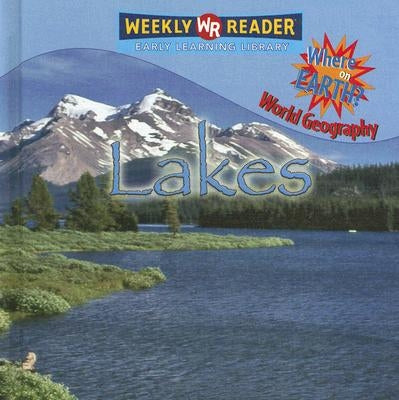 Lakes by Macken, JoAnn Early