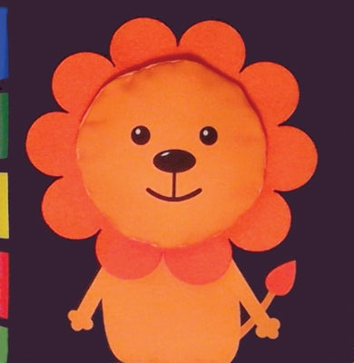 Dandy Lion 1 2 3 by Fields, Molly