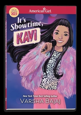 It's Showtime, Kavi by Bajaj, Varsha