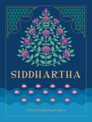 Siddhartha: A Novel by Hermann Hesse by Hesse, Hermann