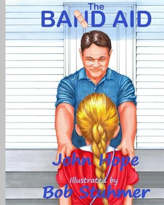 The Band Aid by Stuhmer, Bob