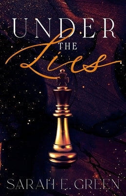 Under the Lies by Green, Sarah E.