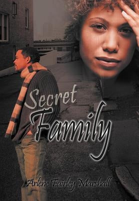 Secret Family by Marshall, Arlene Fairley