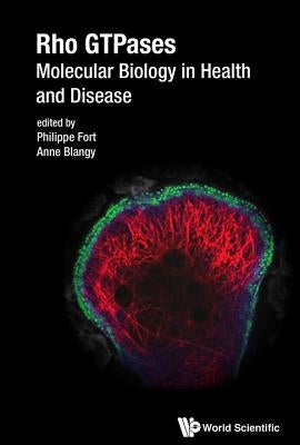 Rho Gtpases: Molecular Biology in Health and Disease by Fort, Philippe