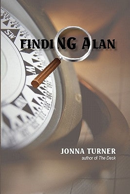 Finding Alan by Turner, Jonna