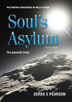 Soul's Asylum: (Best mature fantasy books) by Pearson, Derek E.