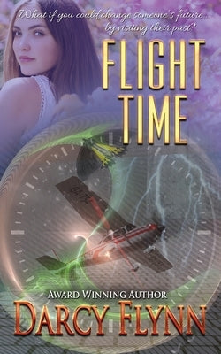 Flight Time by Flynn, Darcy