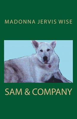 Sam & Company by Wise Lmhc, Madonna Jervis