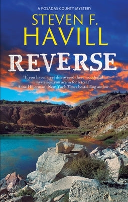 Reverse by Havill, Steven F.