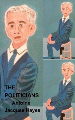 The Politicians Paintings by Antoine Jacques Hayes by Hayes, Antoine Jacques