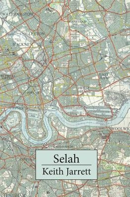 Selah by Jarrett, Keith