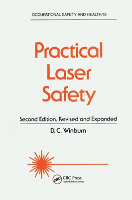 Practical Laser Safety by Winburn