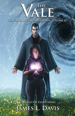 The Vale by Davis, James L.