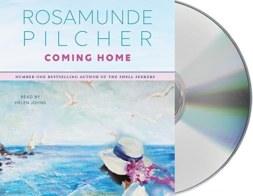 Coming Home by Pilcher, Rosamunde