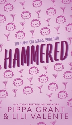 Hammered by Grant, Pippa