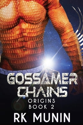 Gossamer Chains by Munin, Rk