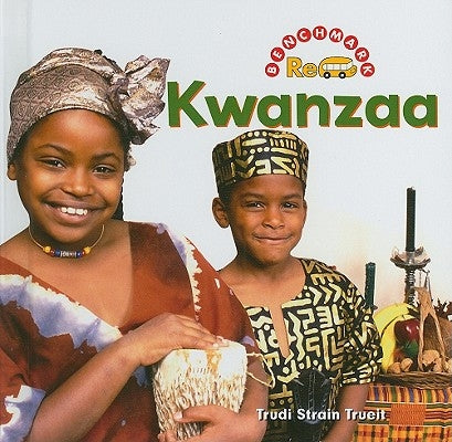 Kwanzaa by Strain Trueit, Trudi