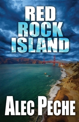 Red Rock Island by Peche, Alec