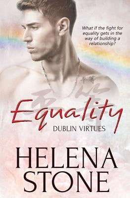 Equality by Stone, Helena
