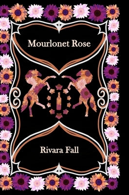 Mourlonet Rose by Fall, Rivara