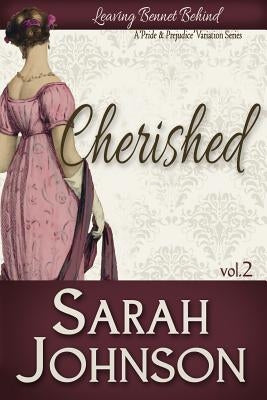 Cherished by Johnson, Sarah
