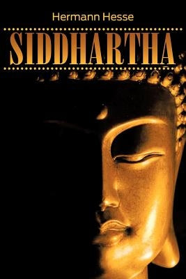 Siddhartha by Hesse, Hermann