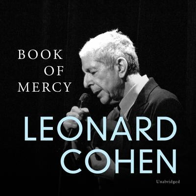 Book of Mercy by Cohen, Leonard