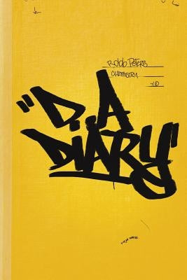 D.A. Diary by Peters, Robb