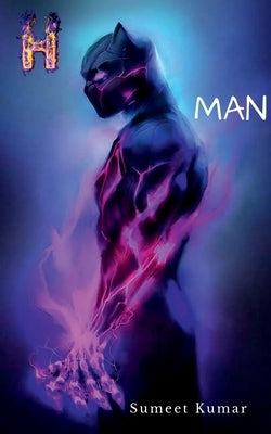 H Man (English) Edition 1: The Hero of Time by Kumar, Sumeet