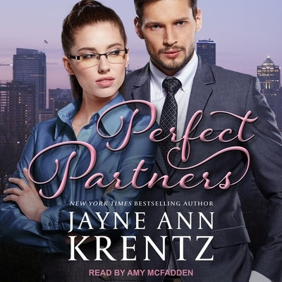 Perfect Partners by Krentz, Jayne Ann