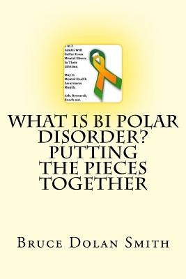What is Bi Polar Disorder? Putting the Pieces Together by Smith, Bruce D.