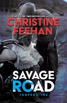 Savage Road by Feehan, Christine