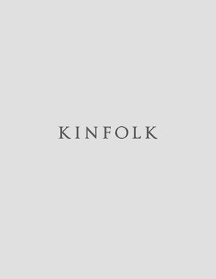 Kinfolk 62 by Kinfolk
