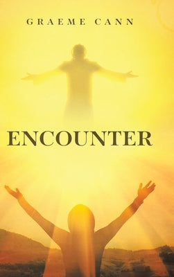 Encounter by Cann, Graeme