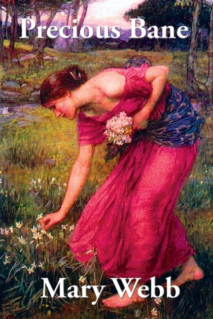 Precious Bane by Webb, Mary