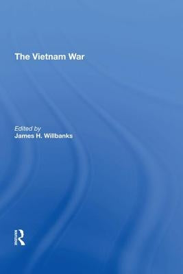 The Vietnam War by Willbanks, James H.