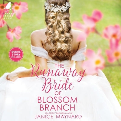 The Runaway Bride of Blossom Branch by Maynard, Janice
