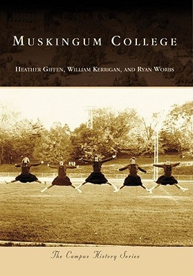 Muskingum College by Giffen, Heather