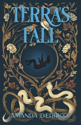 Terra's Fall by D'Errico, Amanda
